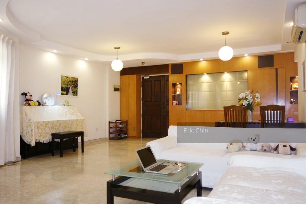 Choa Chu Kang Crescent thumbnail photo